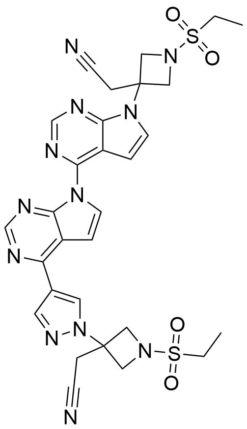 Baricitinib Impurity 105