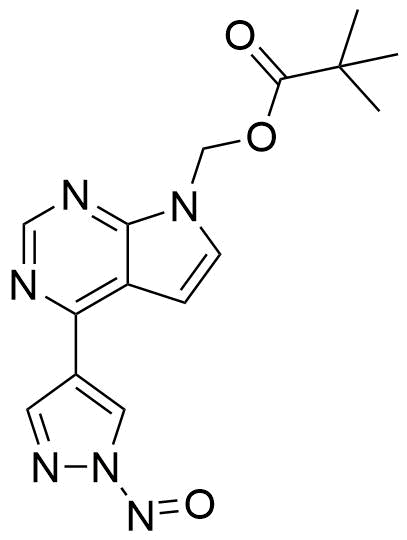 Baricitinib Impurity 106