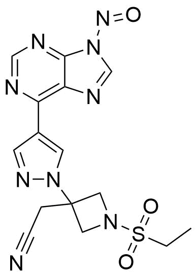 Baricitinib Impurity 107