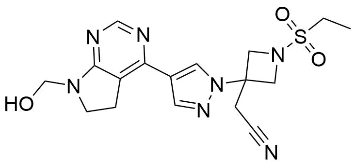 Baricitinib Impurity 108