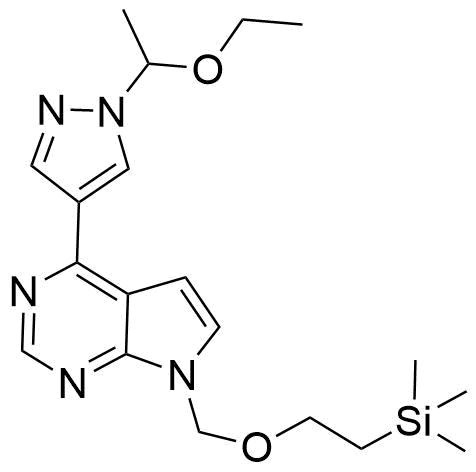 Baricitinib Impurity 112