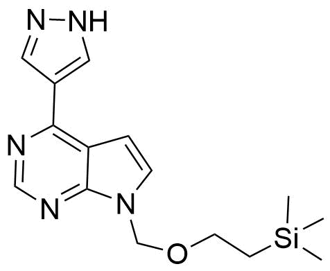 Baricitinib Impurity 113