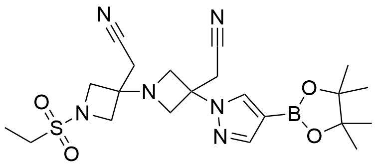 Baricitinib Impurity 119