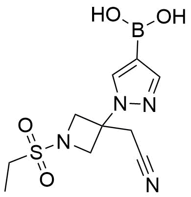 Baricitinib Impurity 123