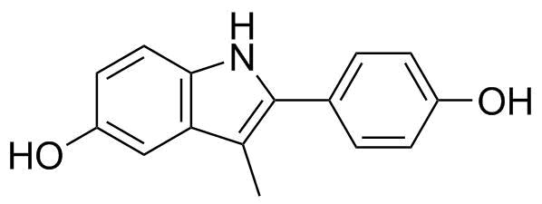 Bazedoxifene Impurity 1