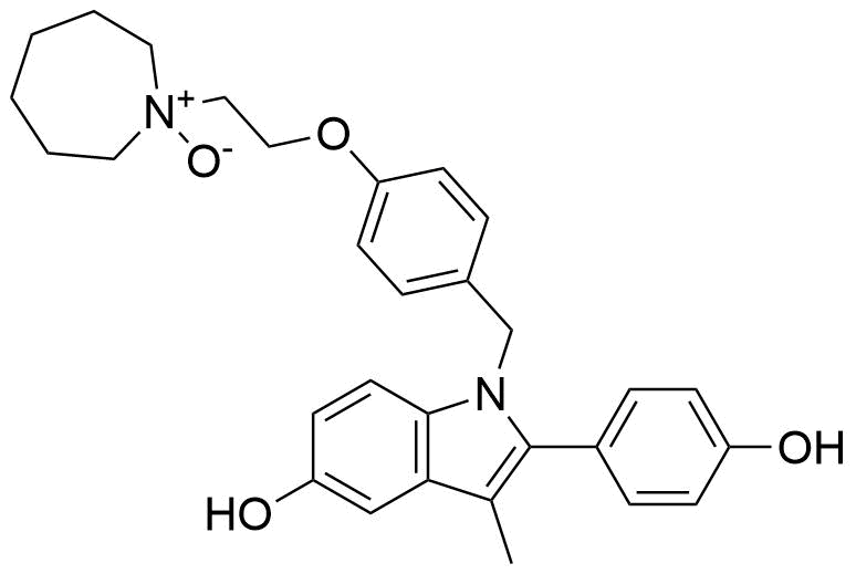 Bazedoxifene-N-Oxide