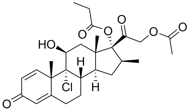 Beclometasone Dipropionate EP Impurity B