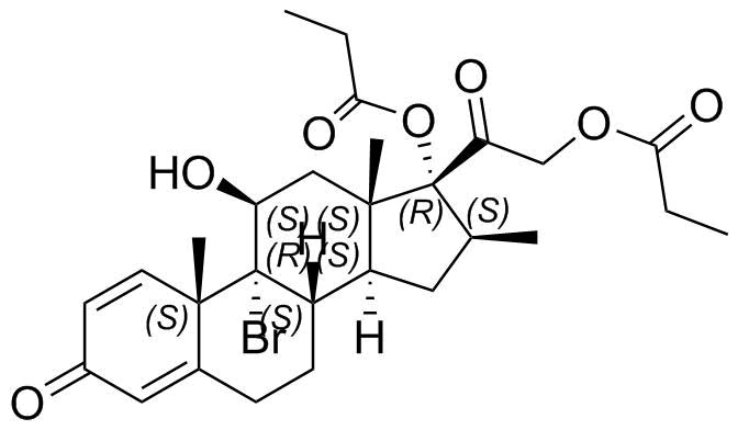 Beclometasone Dipropionate EP Impurity D