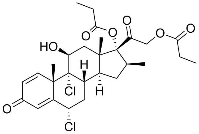 Beclometasone Dipropionate EP Impurity E
