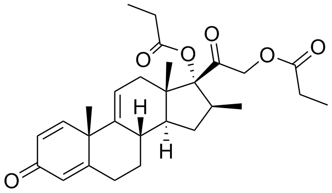 Beclometasone Dipropionate EP Impurity I