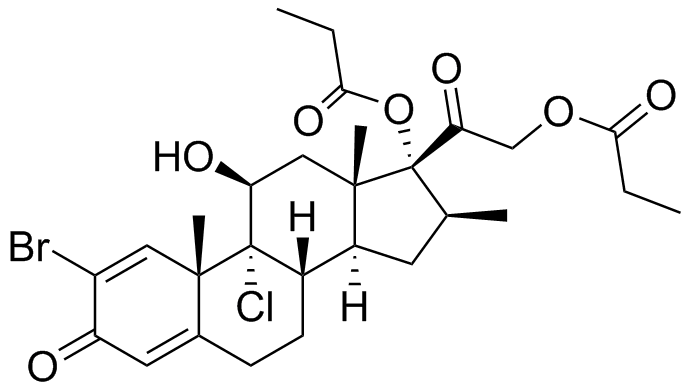 Beclometasone Dipropionate EP Impurity N