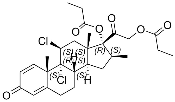 Beclometasone Dipropionate EP Impurity O