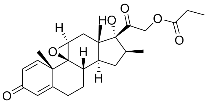 Beclometasone Dipropionate EP Impurity V