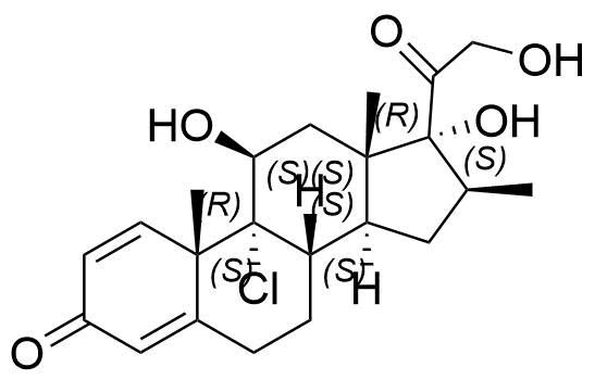 Beclomethasone