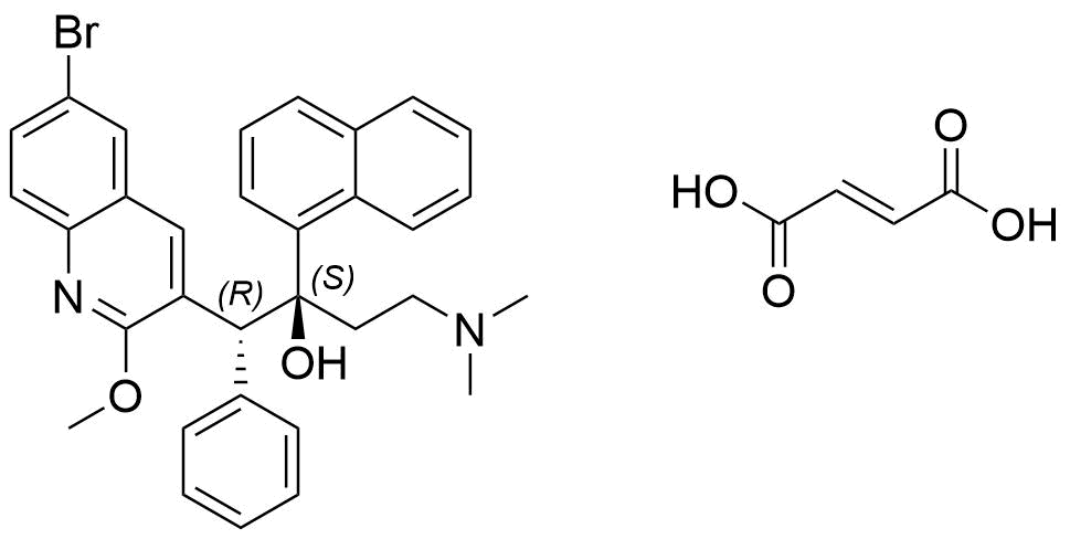 Bedaquiline