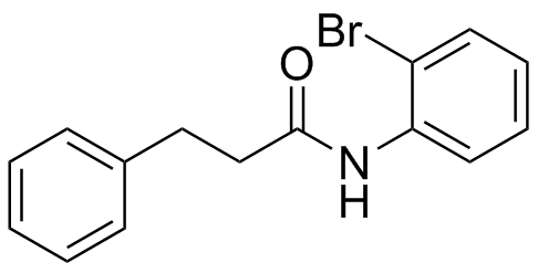 Bedaquiline Fumarate Impurity 1