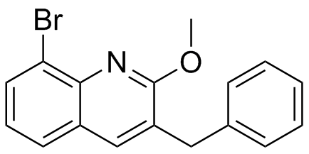 Bedaquiline Fumarate Impurity 3