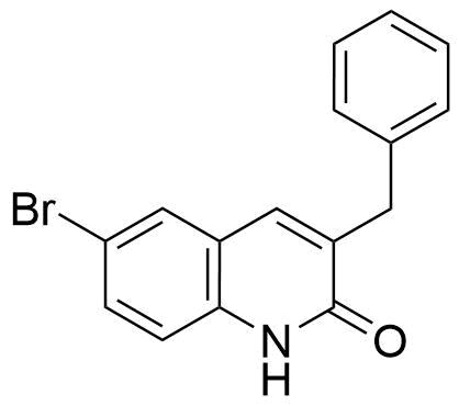 Bedaquiline Fumarate Impurity 4