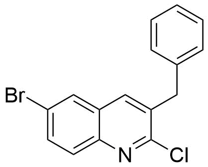 Bedaquiline Fumarate Impurity 5