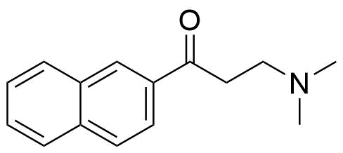Bedaquiline Fumarate Impurity 7
