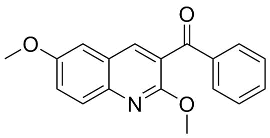 Bedaquiline Impurity 23