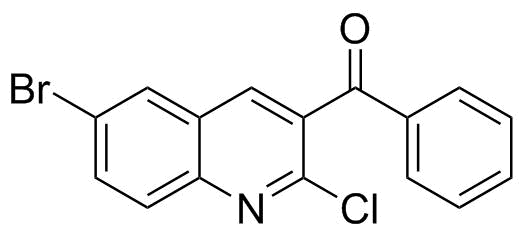 Bedaquiline Impurity 25