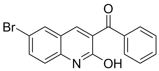 Bedaquiline Impurity 27