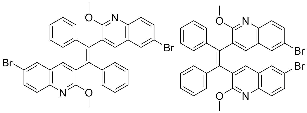 Bedaquiline Impurity 31