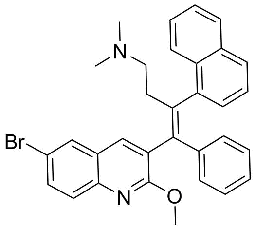 Bedaquiline Impurity 32