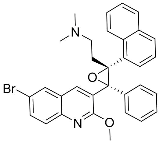 Bedaquiline Impurity 33
