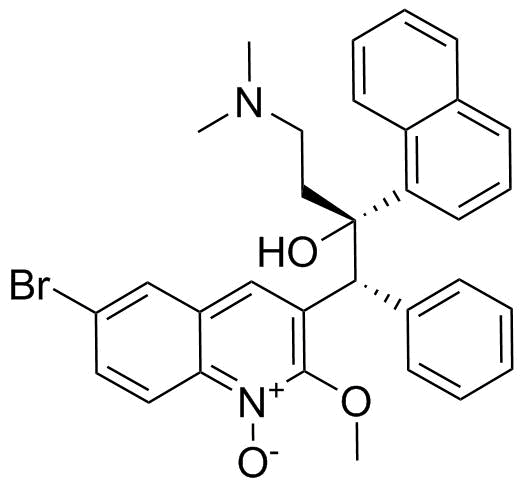 Bedaquiline Impurity 34