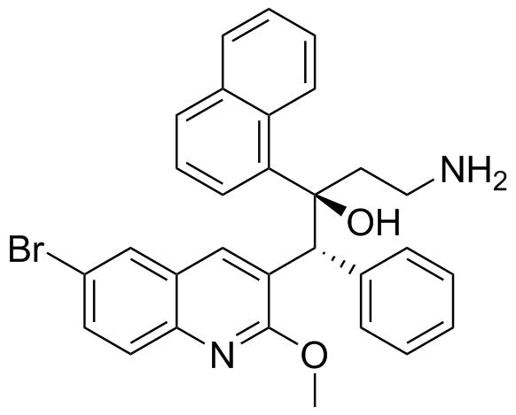 Bedaquiline Impurity 35