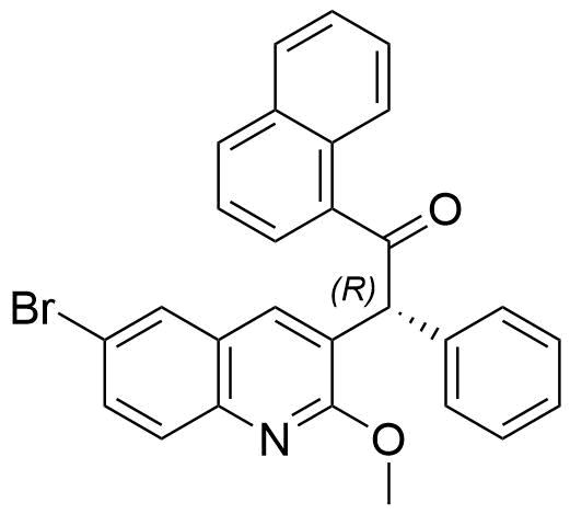 Bedaquiline Impurity 45