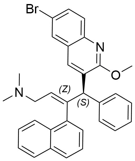 Bedaquiline Impurity 47