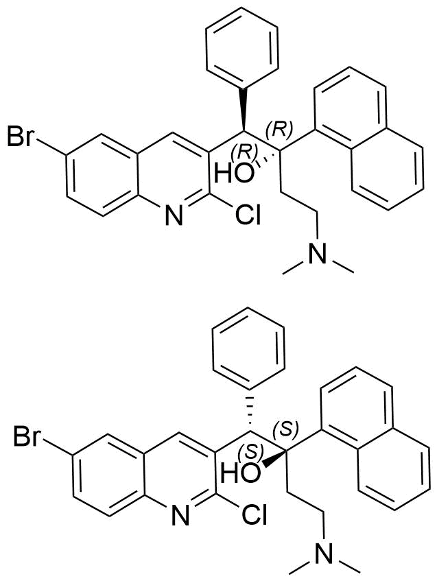 Bedaquiline Impurity 50