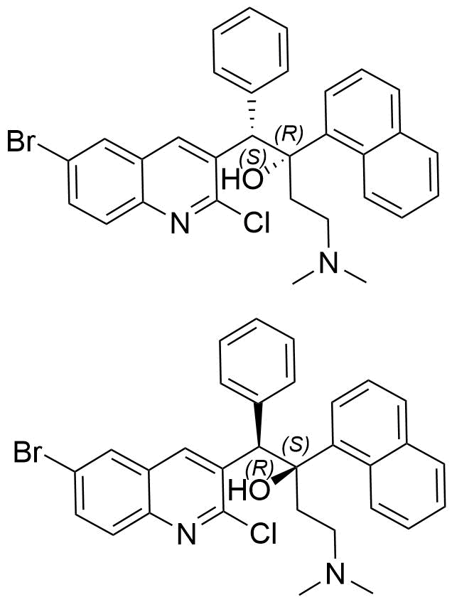 Bedaquiline Impurity 51