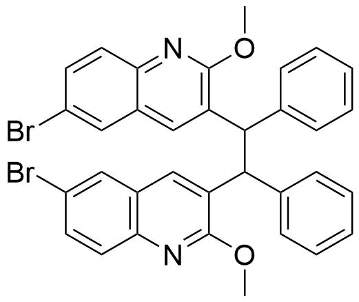 Bedaquiline Impurity 52