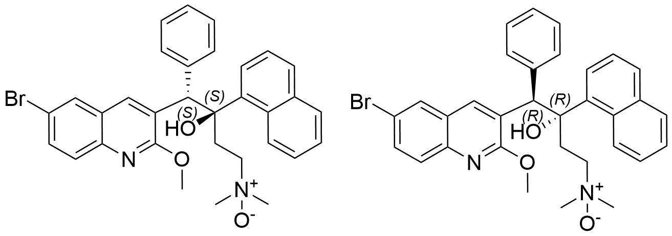 Bedaquiline Impurity 53