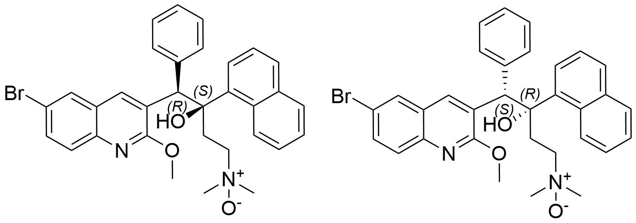 Bedaquiline Impurity 54