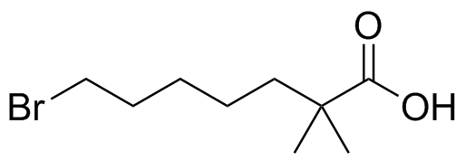Bempedoic acid Impurity 1