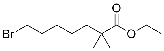 Bempedoic acid Impurity 10