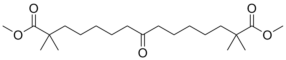 Bempedoic acid Impurity 11