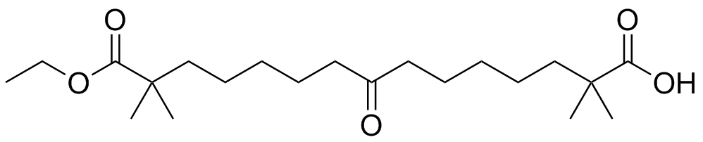 Bempedoic acid Impurity 13