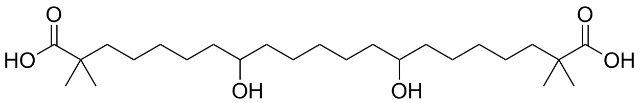 Bempedoic acid Impurity 17