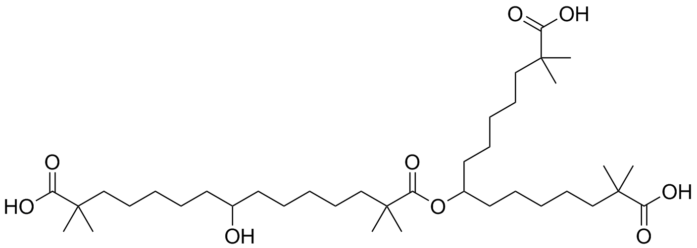 Bempedoic acid Impurity 18