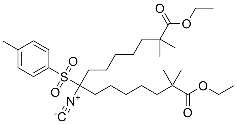 Bempedoic acid Impurity 3