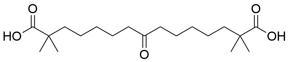 Bempedoic acid Impurity 5