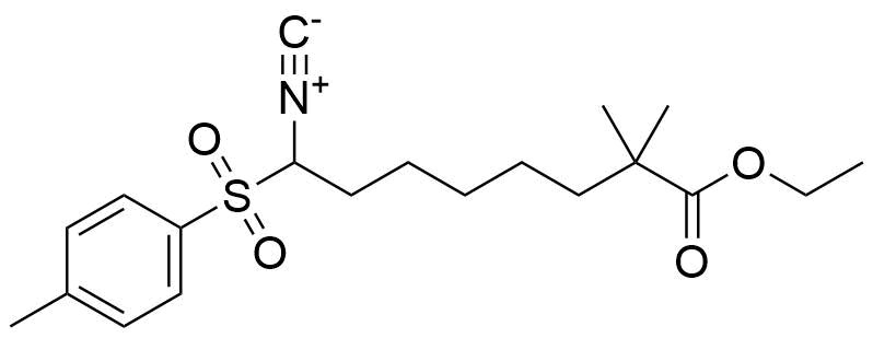 Bempedoic acid Impurity 8