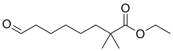 Bempedoic acid Impurity 9