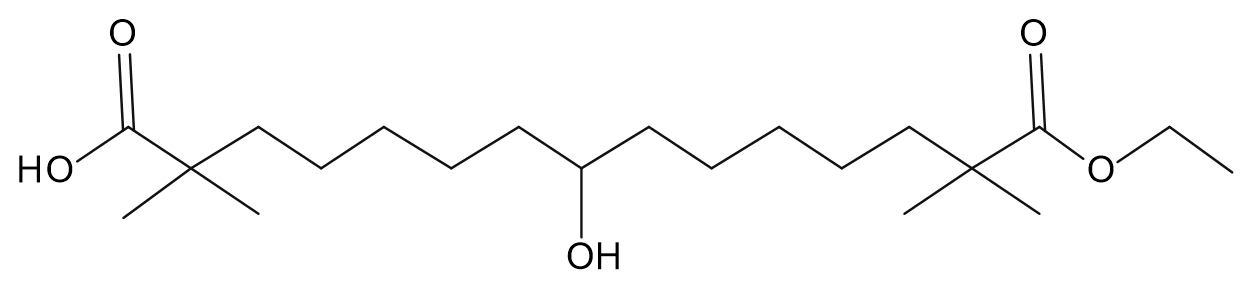 Bempedoic acid Impurity 20